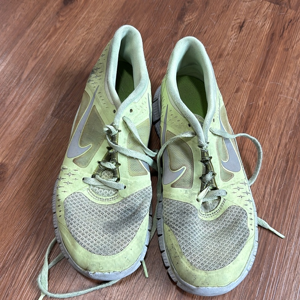 Nike Free